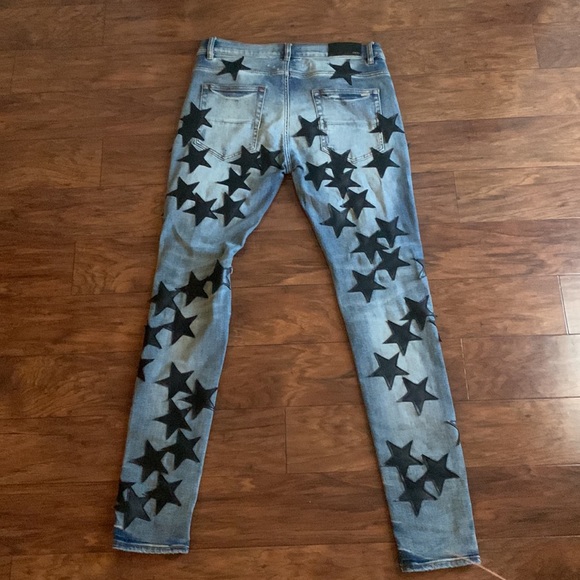 Amiri jeans - Picture 2 of 2